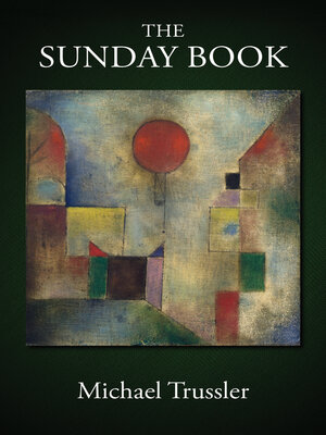 cover image of The Sunday Book